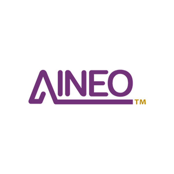 Aineo logo
