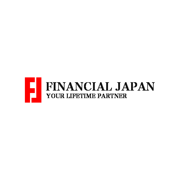 Financialjapan logo