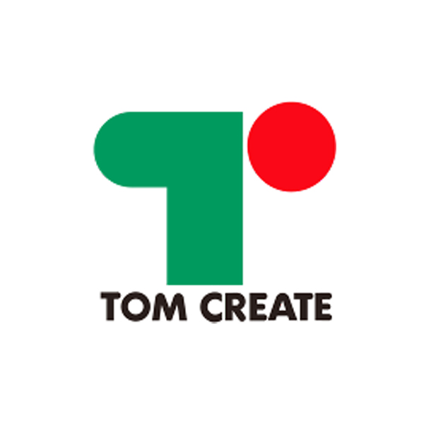 Tom logo