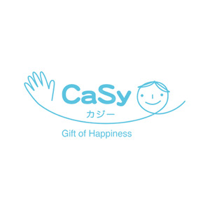 Square casy logo