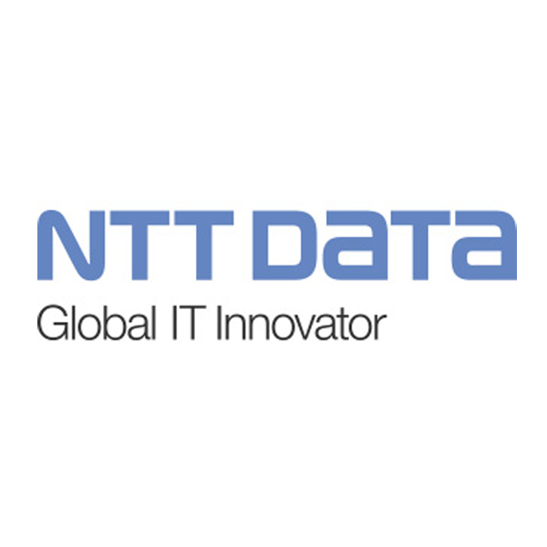 Nttdata logo