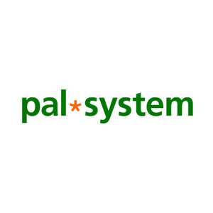 Square palsystem logo