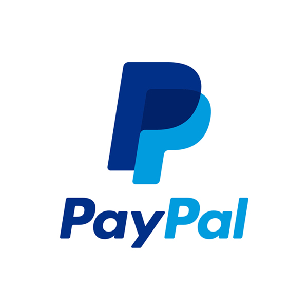 Paypal logo